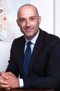 Dott. Alberto Monello