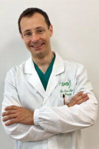 Dott. Luca Latini