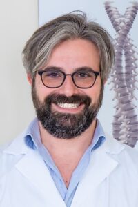 Dott. Marco Di Gesù