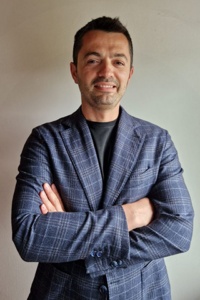 Dott. Vincenzo Cosentino